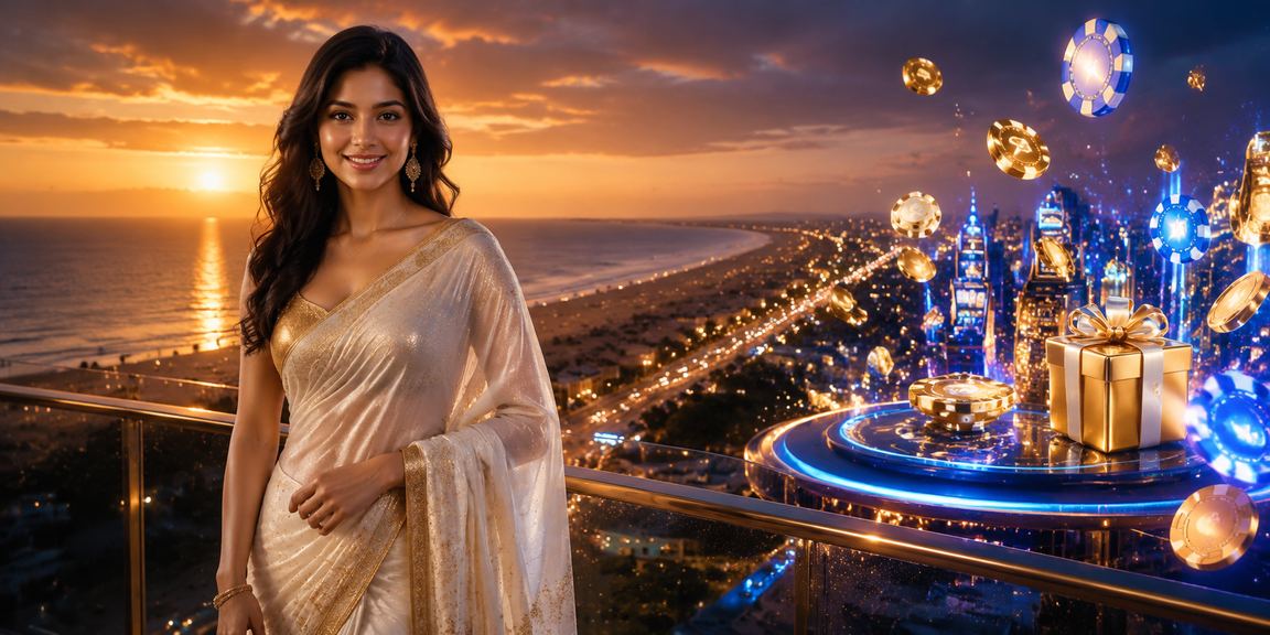 Live Casino experience on mobiles in Chennai