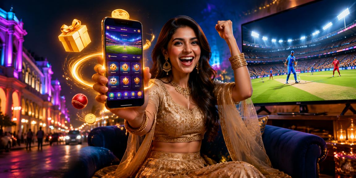 Delhi player registering for goodbro98 with bonus offer