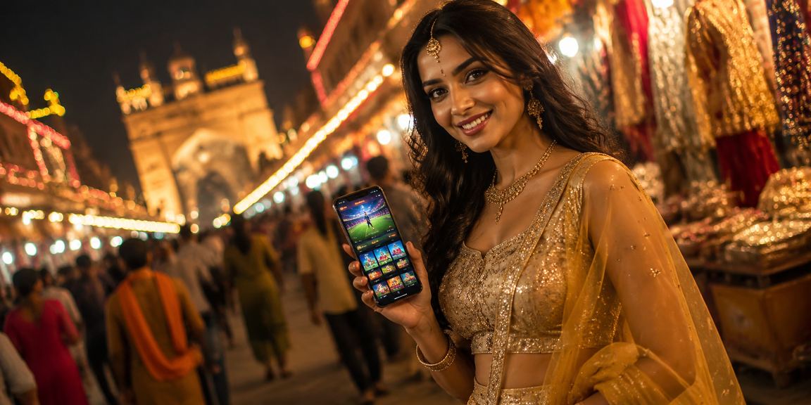 Exciting Indian sports betting experience in Mumbai at goodbro98